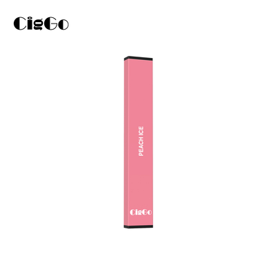 300Puffs Disposable Vape Pen Fume Vape Kit Pod Vape Mod CBD