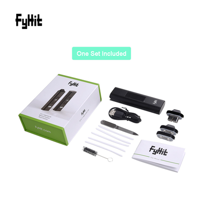 Authentic Dry Herb Vapour Electronic Cigarette Wax Vaporizer Pen